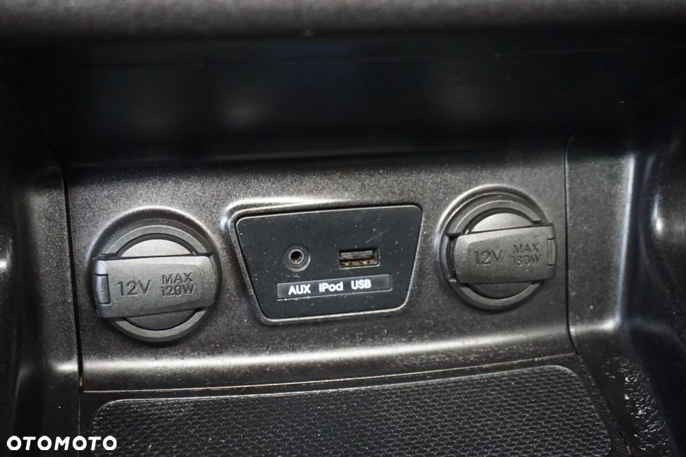 Hyundai ix35 2.0 CRDi 4WD Trend - 37