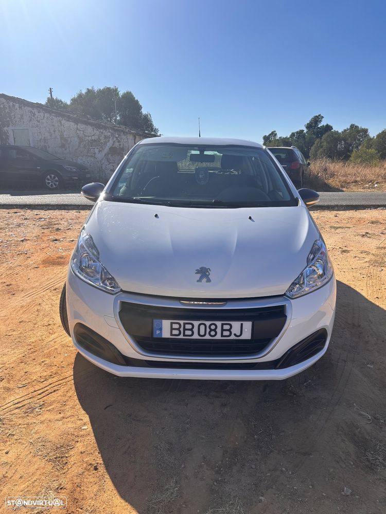 Peugeot 208 PureTech 68 Like - 1