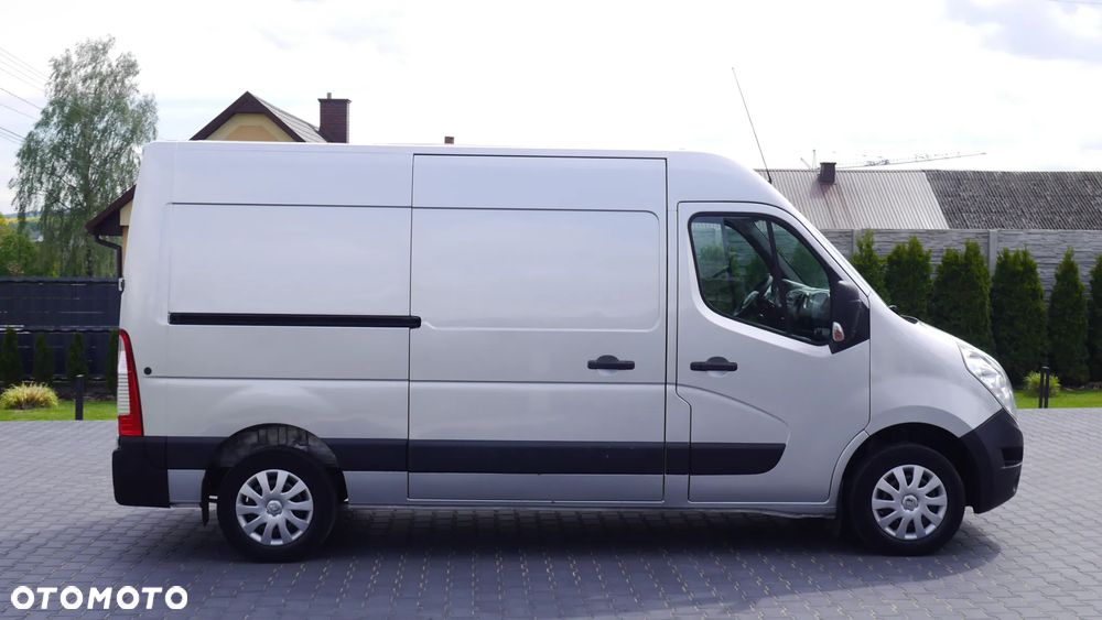 Renault MASTER - 14