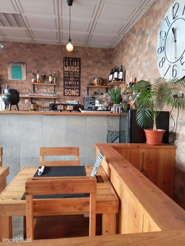 Espaço Comercial de Restauração – Excelente Oportunidade! - Grande imagem: 3/8