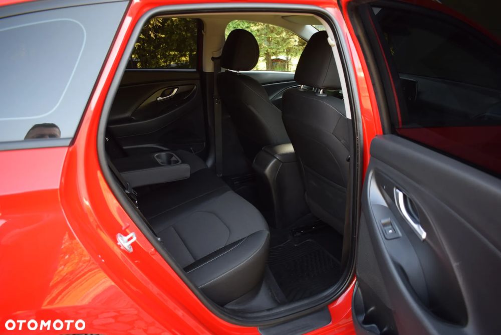 Hyundai i30 - 30
