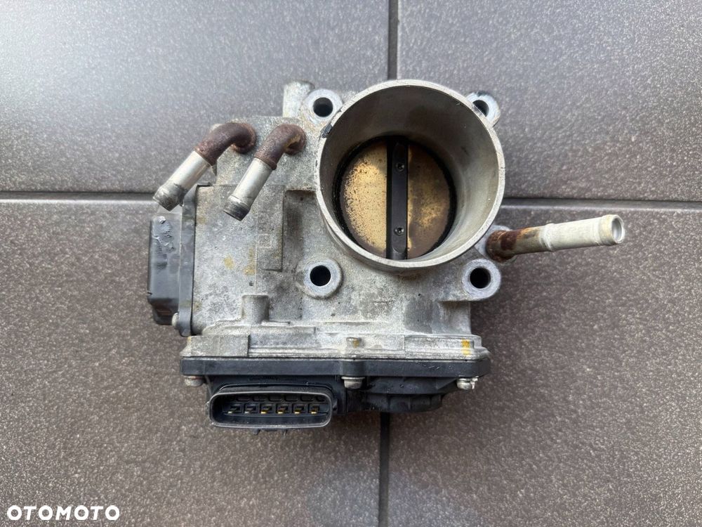PRZEPUSTNICA 2.0 I-VTEC HONDA 16400RTA003 - 1