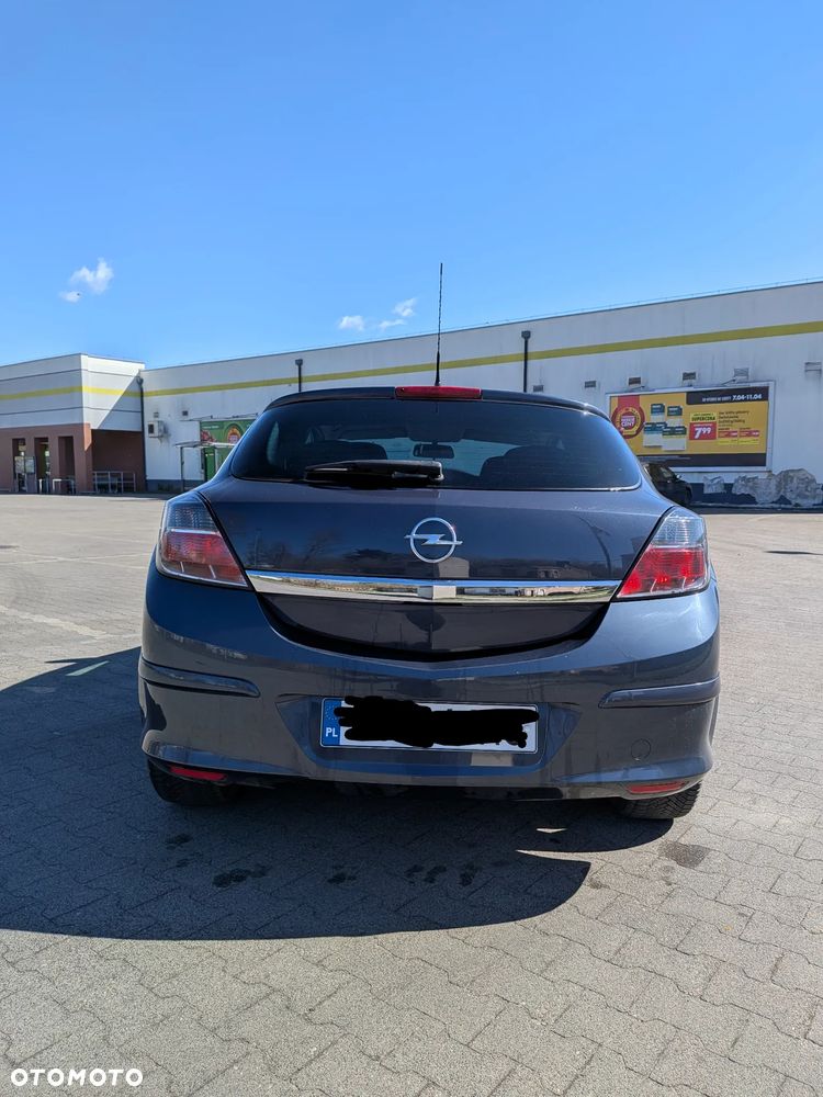 Opel Astra 1.7 CDTI Cosmo - 5