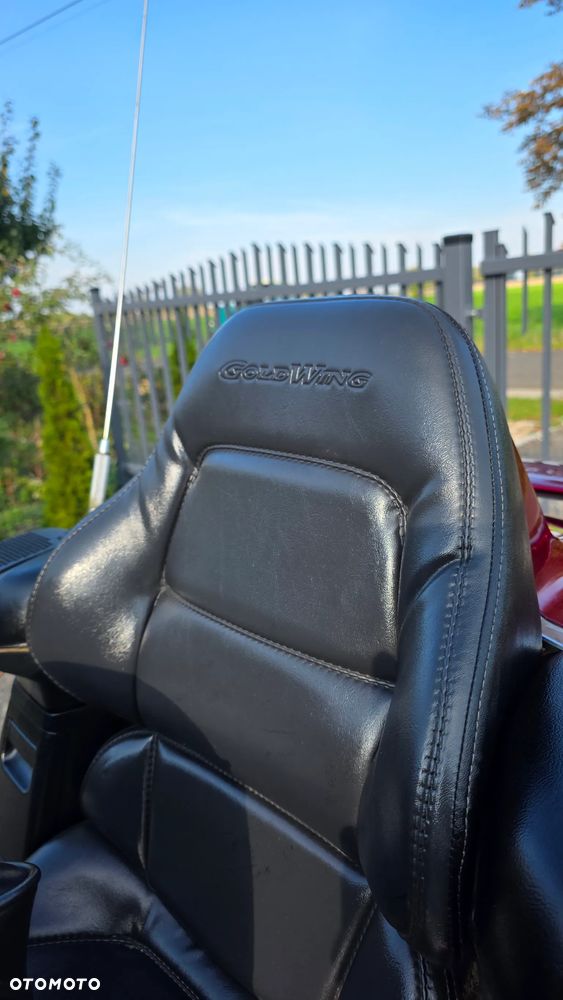 Honda GL - 35