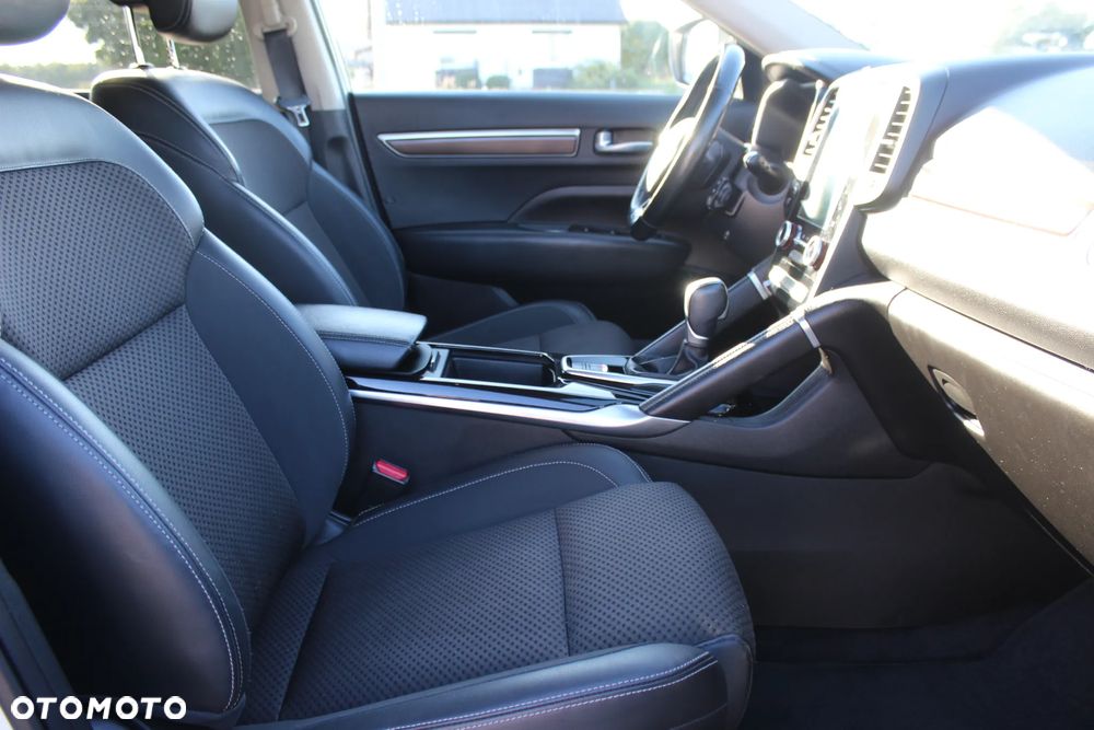 Renault Koleos 2.0 dCi Intens 4x4 X-Tronic - 8
