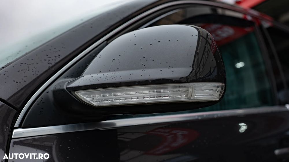 Volkswagen Touareg - 14