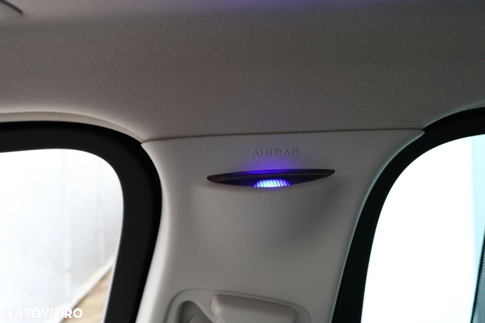 Renault Espace Energy dCi 160 EDC Initiale Paris - 37