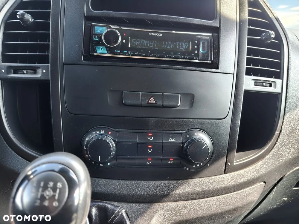 Mercedes-Benz Vito - 6