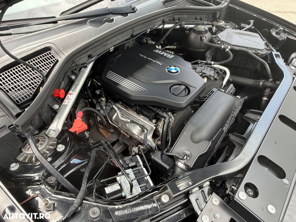 BMW X3 - 21