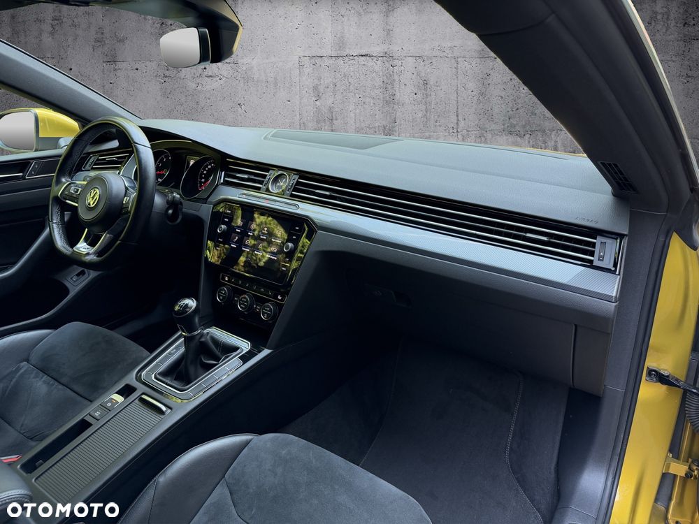 Volkswagen Arteon - 13