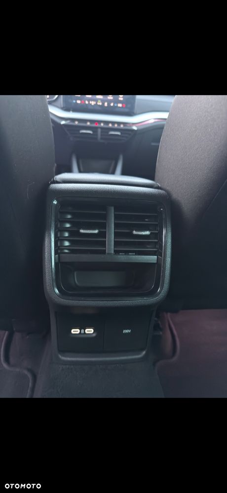 Skoda Octavia 2.0 TDI Style DSG - 21