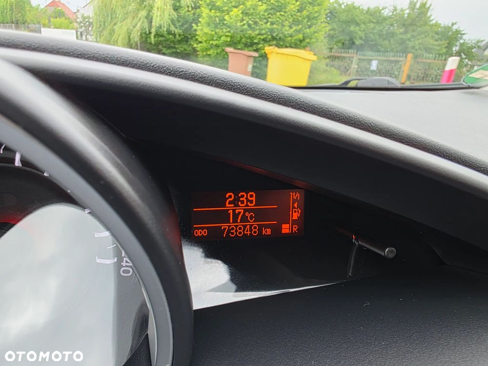 Toyota Verso 1.8 Sol plus EU5 MS - 20
