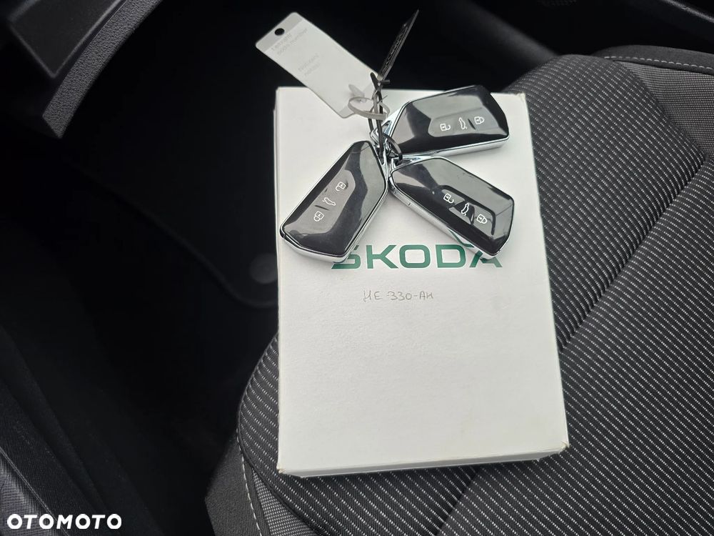 Skoda Octavia - 35