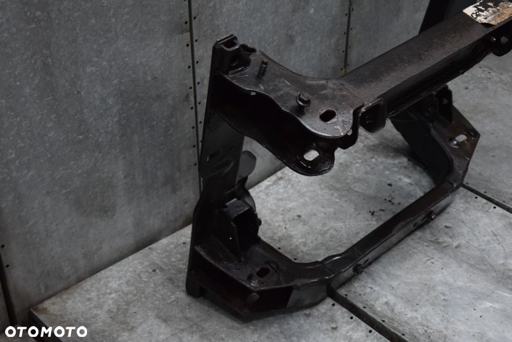 JEEP CHEROKEE KJ SANKI PRZÓD BELKA - 16