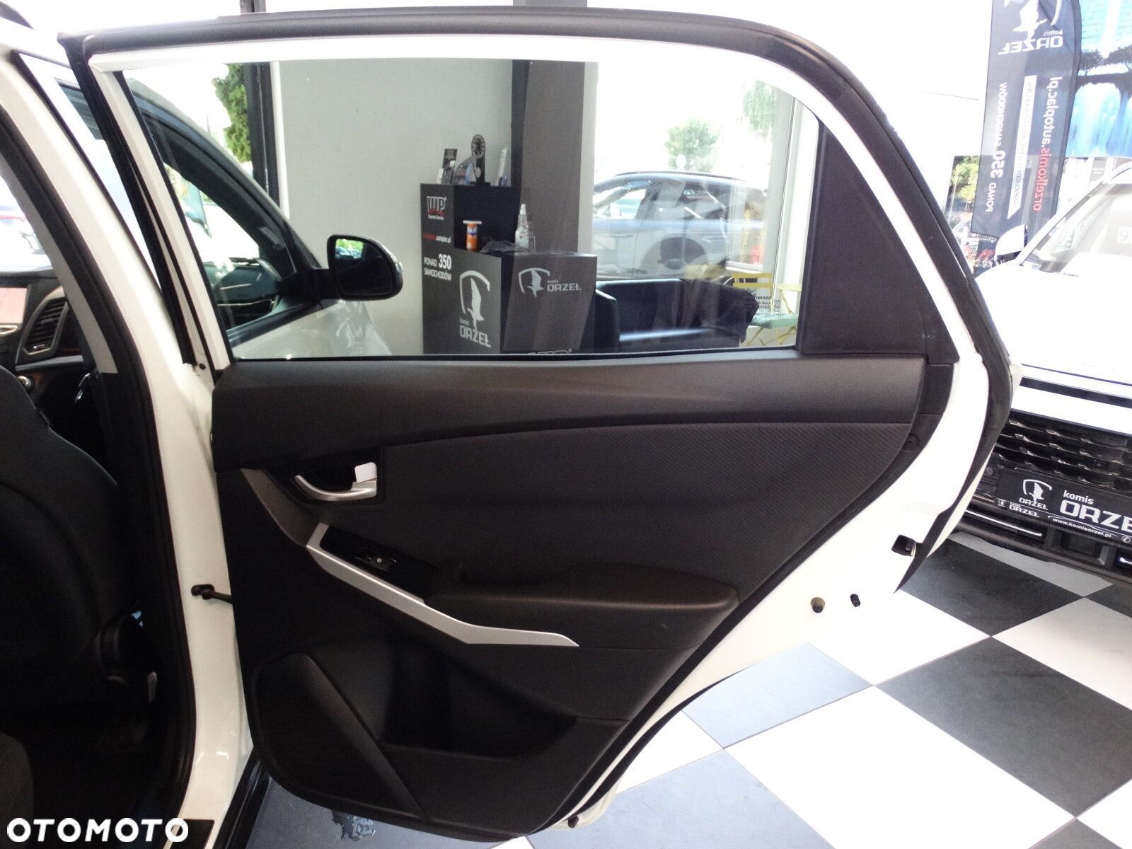SsangYong/KGM Korando - 33
