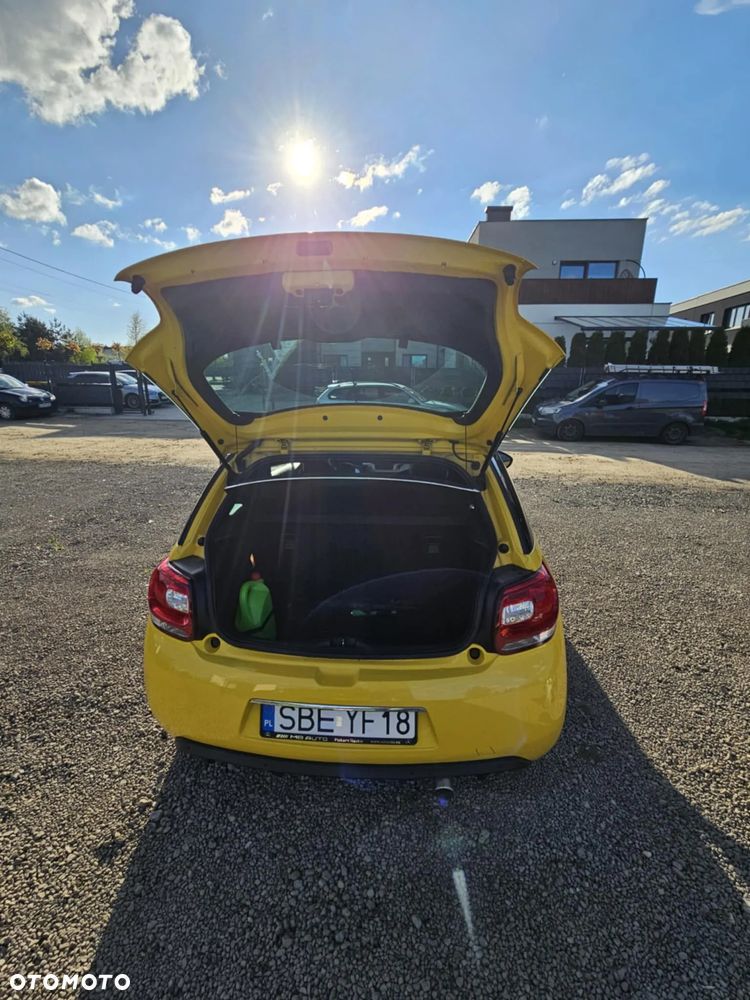 Citroën DS3 1.4 VTi Chic - 3