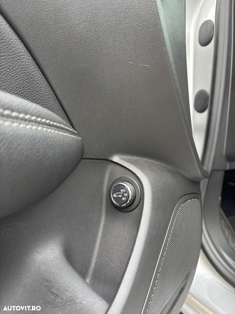 Opel Insignia Grand Sport 2.0 CDTI Start/Stop Aut. Innovation - 14