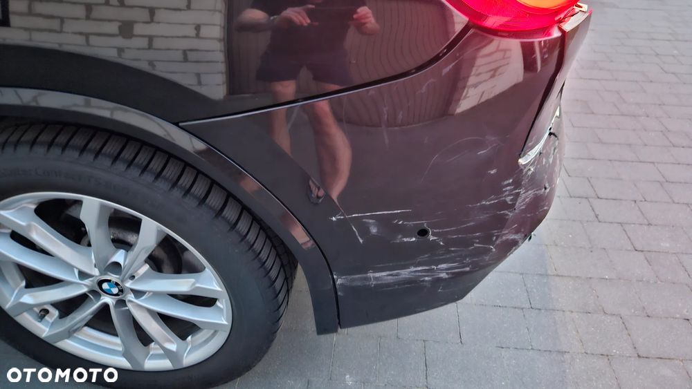 BMW X3 xDrive20d M Sport - 31