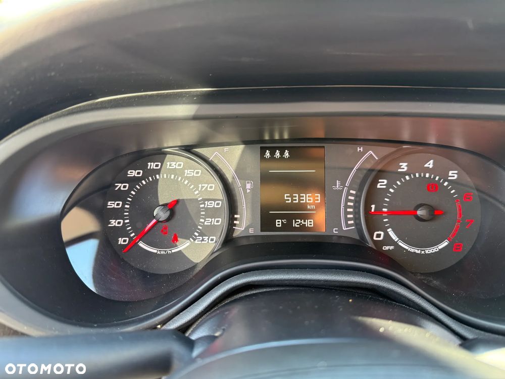 Fiat Tipo 1.4 16v Pop - 10