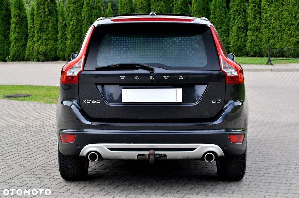 Volvo XC 60 D4 R-Design Summum - 15