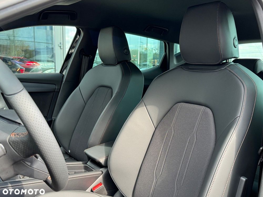 Cupra Leon 1.5 TSI - 18