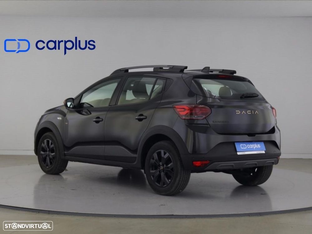 Dacia Sandero 1.0 ECO-G Extreme Bi-Fuel - 5