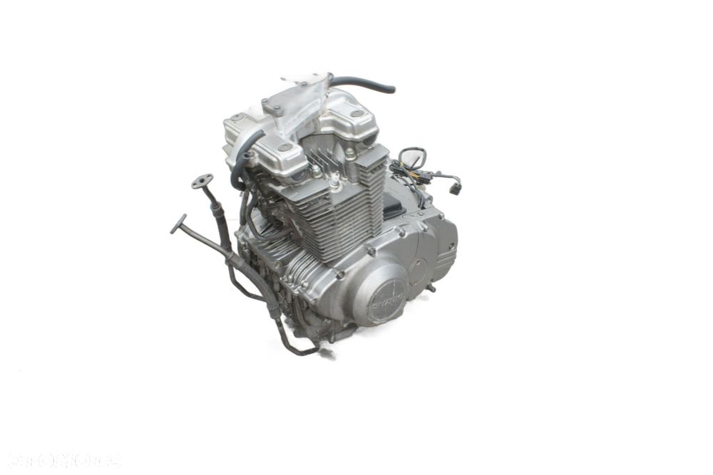 SILNIK Suzuki GS 500 04-08 - 8