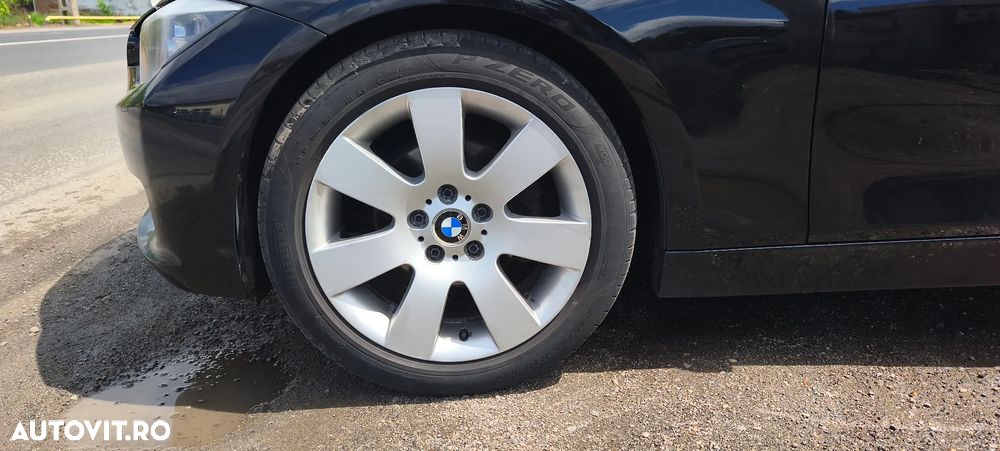 BMW Seria 3 316d Edition Luxury Line Purity - 38