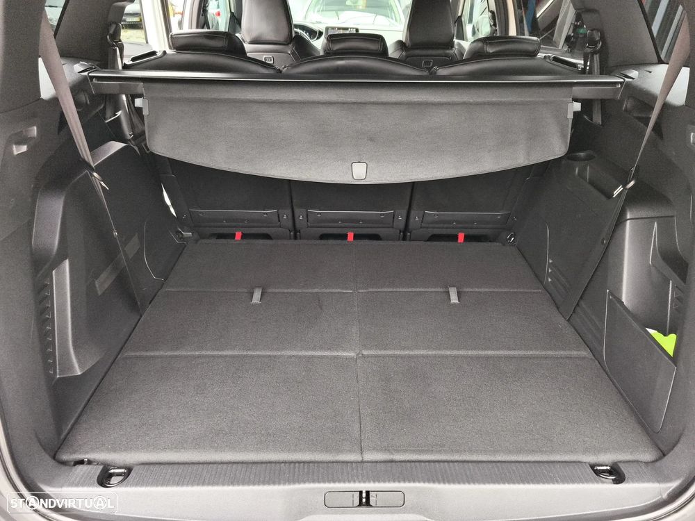 Peugeot 5008 1.5 BlueHDi GT Line - 14
