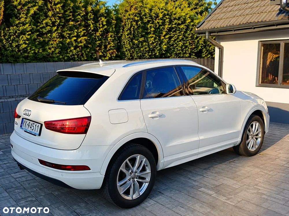 Audi Q3 - 3