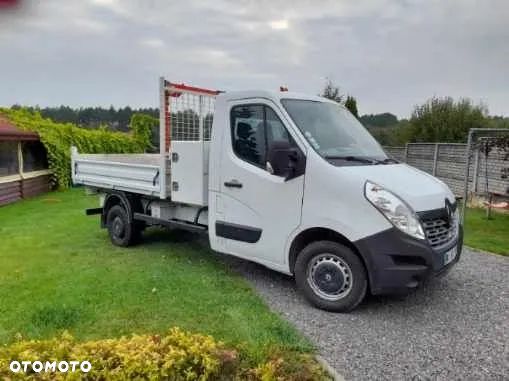 Renault Master - 2