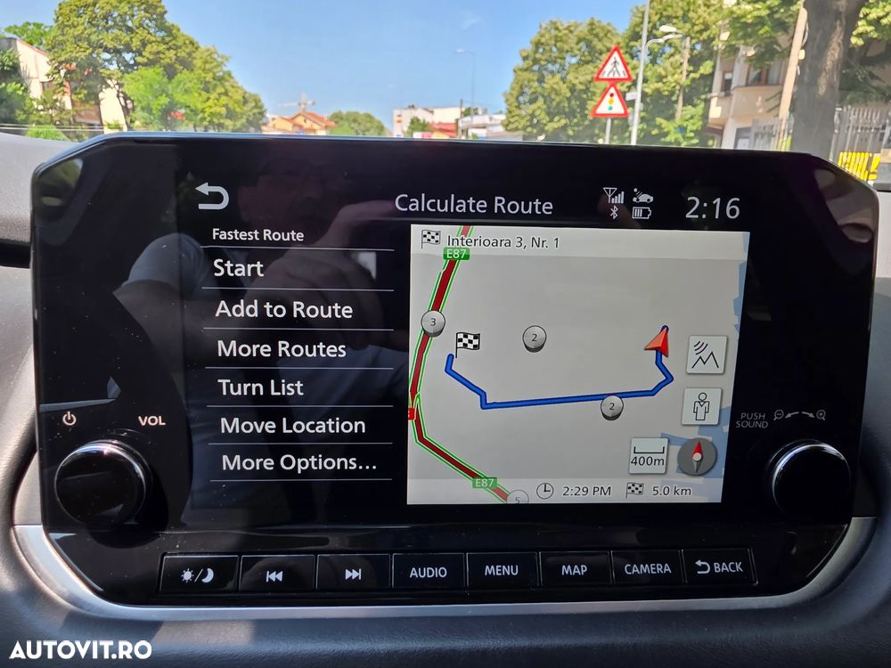 Nissan Qashqai - 28