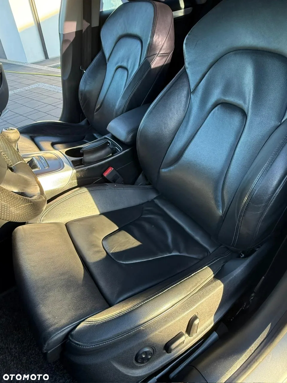 Audi A5 2.0 TDI - 7