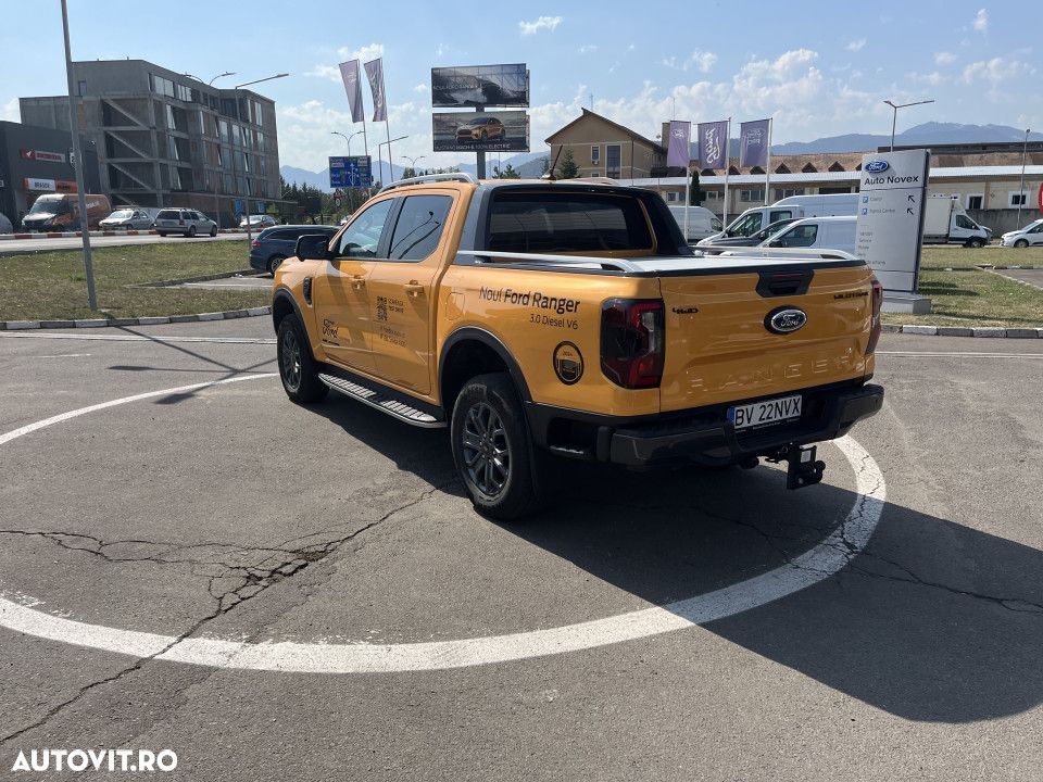 Ford Ranger - 7