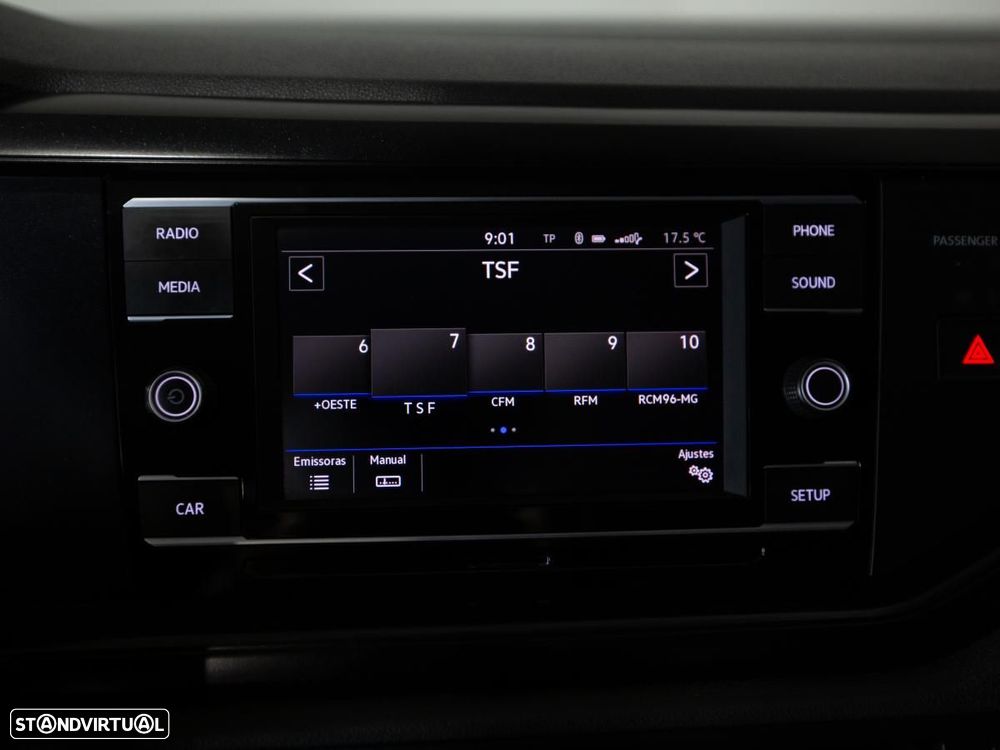 VW Polo - 17