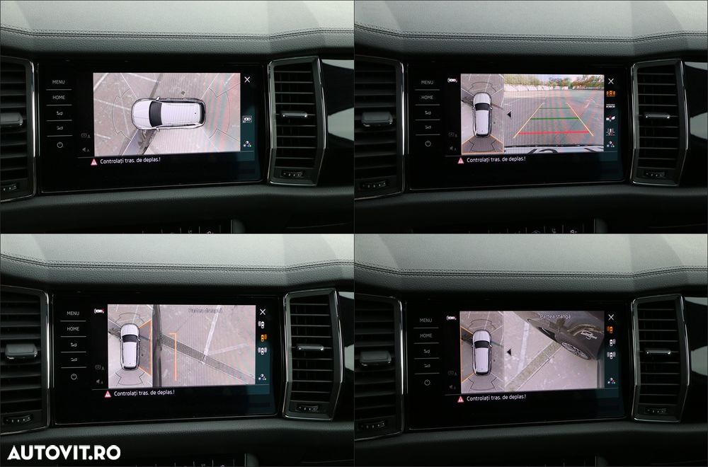 Skoda Kodiaq 2.0 TDI 4X4 DSG L&K - 8