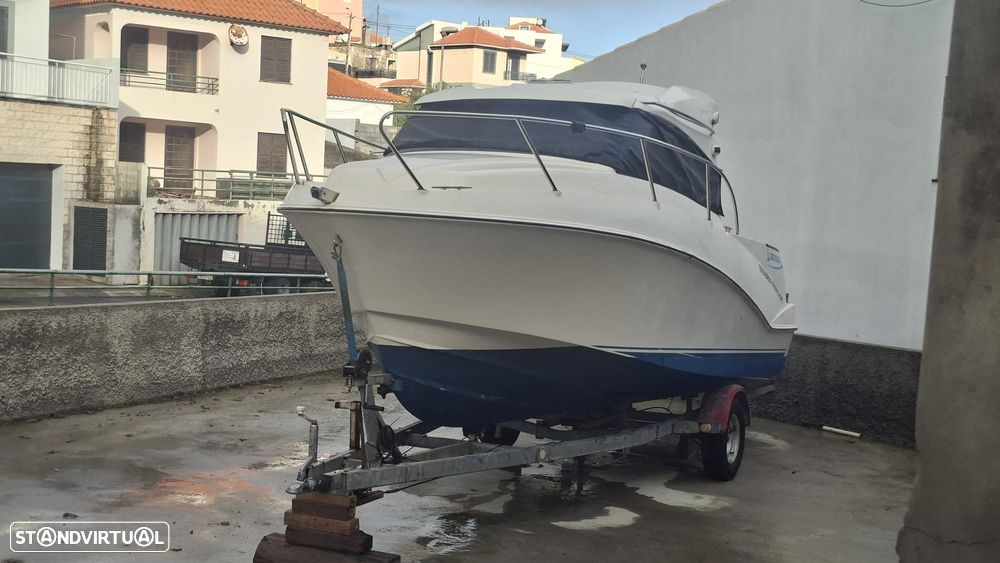 Quicksilver Weekend 640 - 7