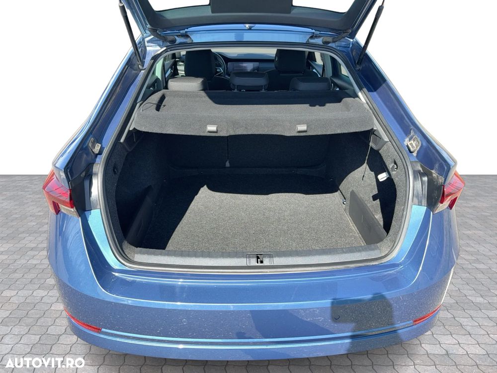 Skoda Octavia 2.0 TDI Ambition - 13