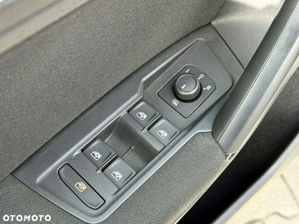 Volkswagen Tiguan 1.5 TSI EVO Comfortline - 11