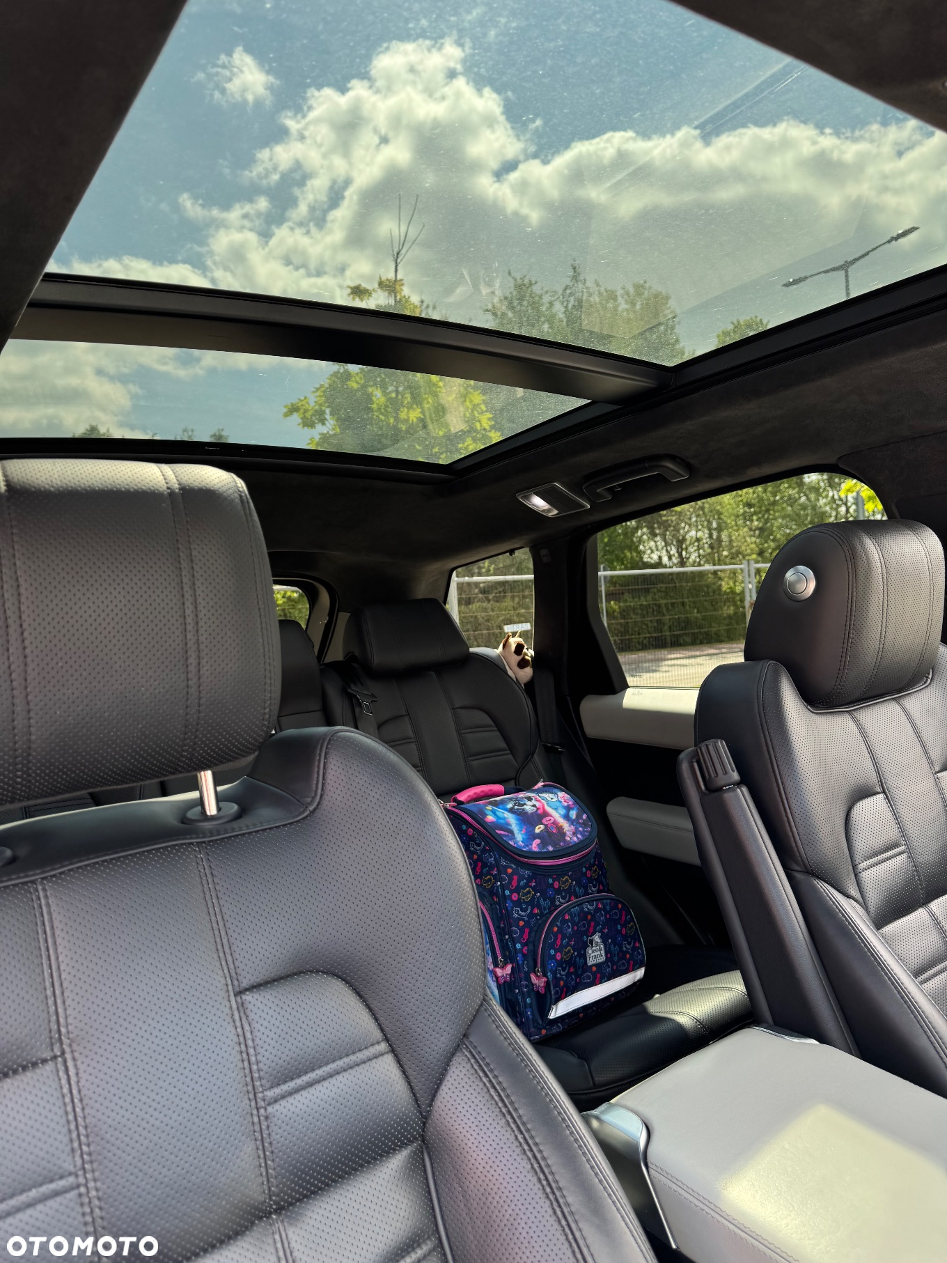 Land Rover Range Rover Sport - 11