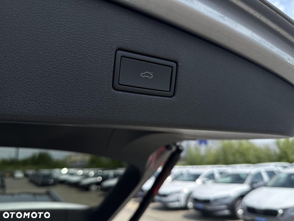 Volkswagen Tiguan Allspace - 23
