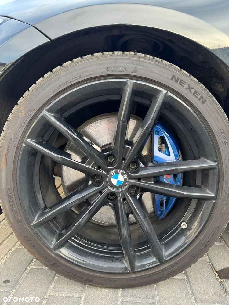BMW Seria 3 330i xDrive M Sport sport - 16