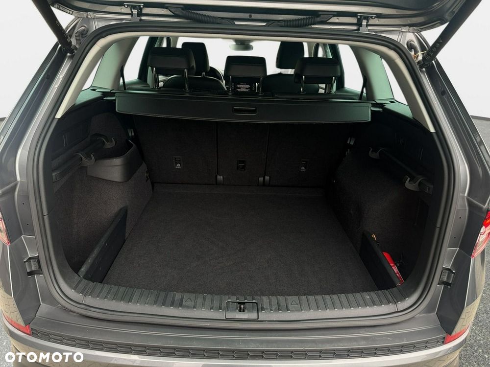 Skoda Kodiaq 2.0 TDI 4x4 Style DSG - 28