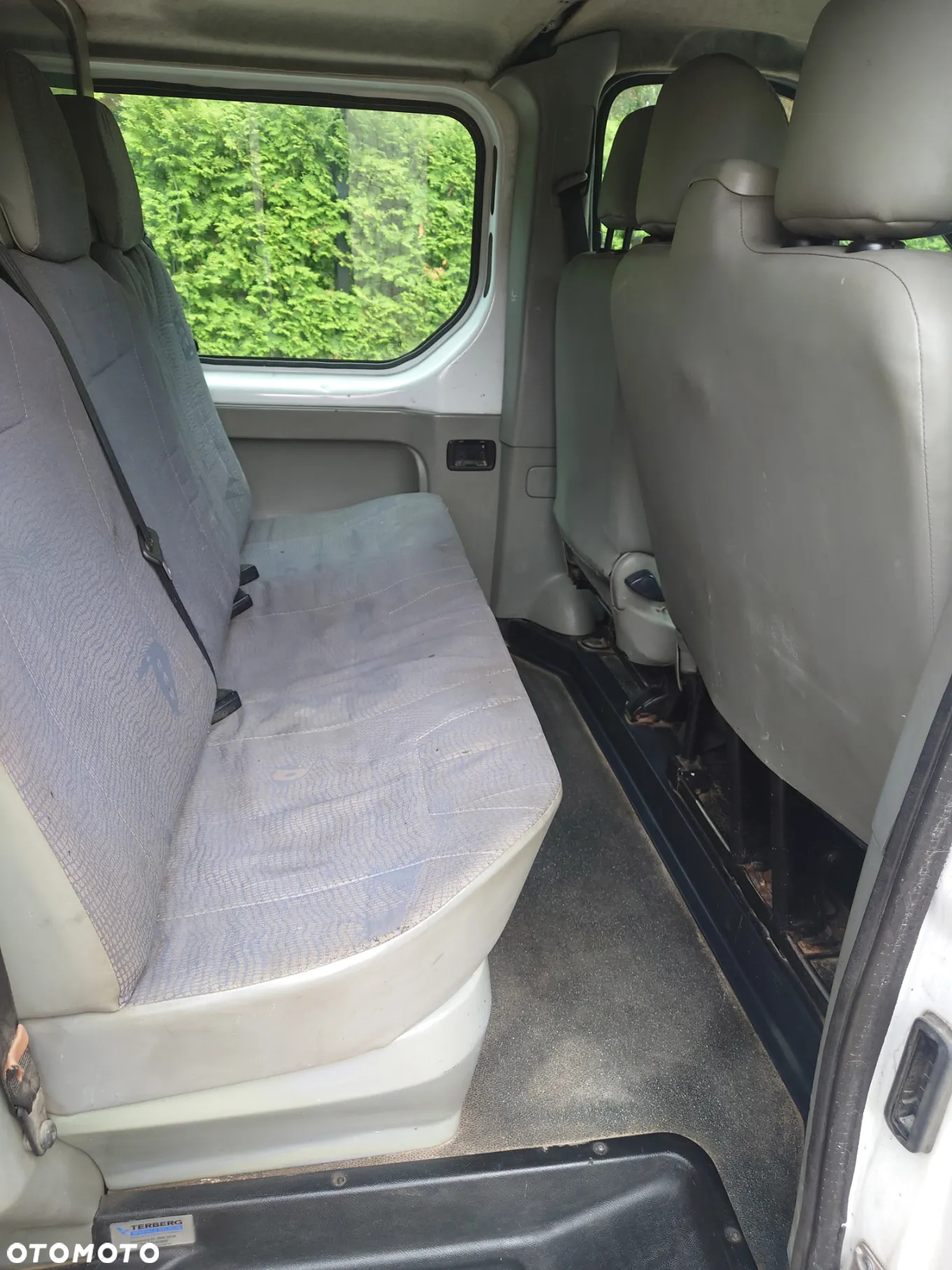 Renault Trafic - 8