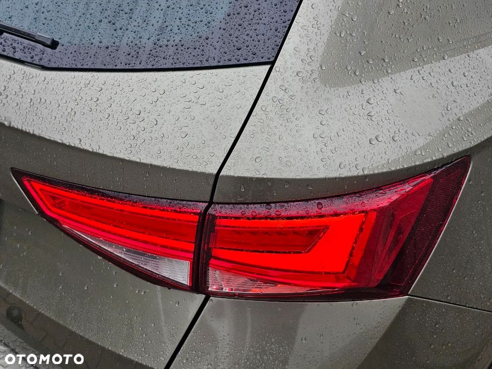 Seat Ateca 1.4 ECO TSI DSG STYLE - 12