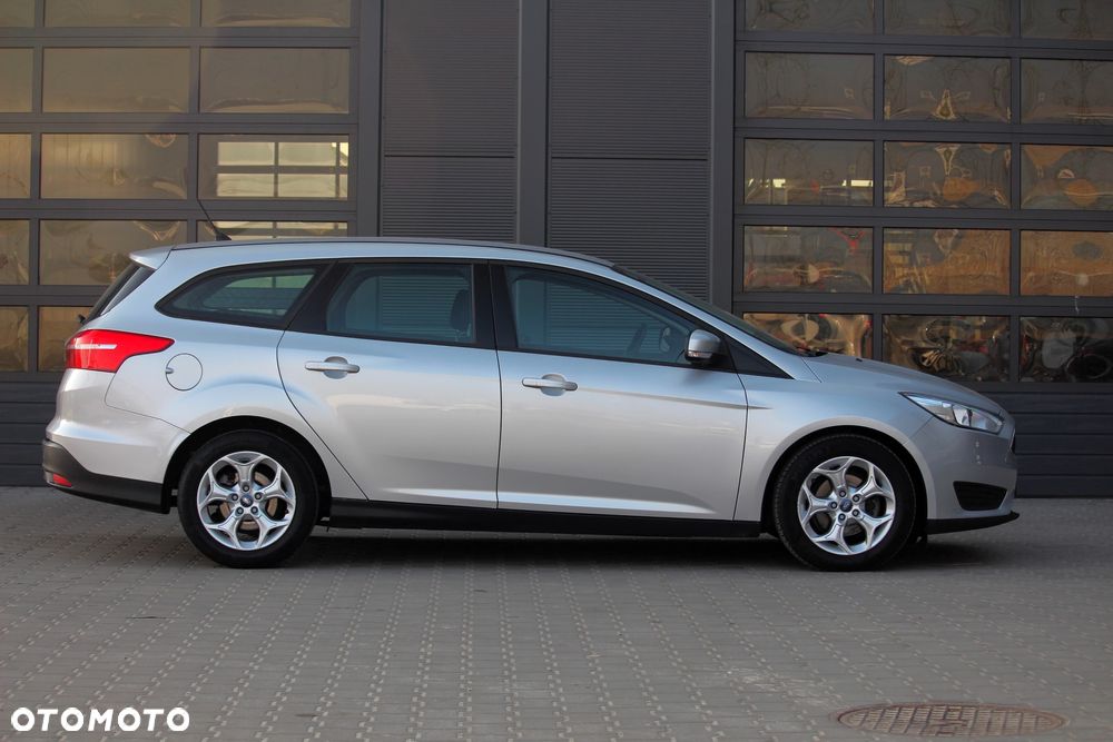 Ford Focus - 5