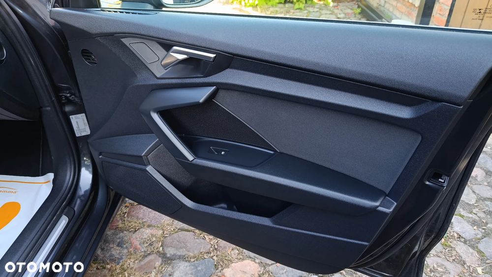 Audi A3 Sportback - 16