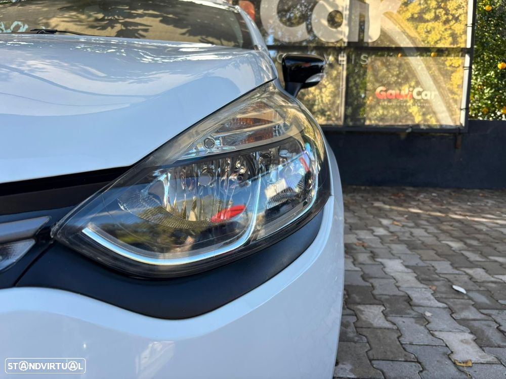 Renault Clio 1.5 dCi Confort 82g - 3
