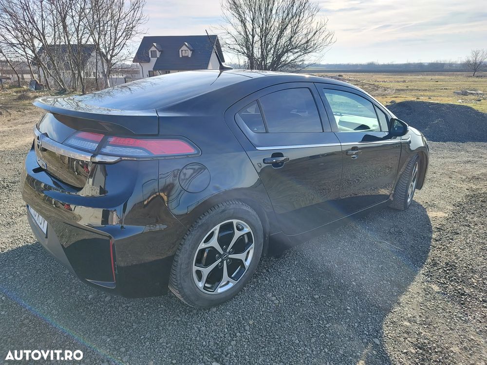 Opel Ampera - 4