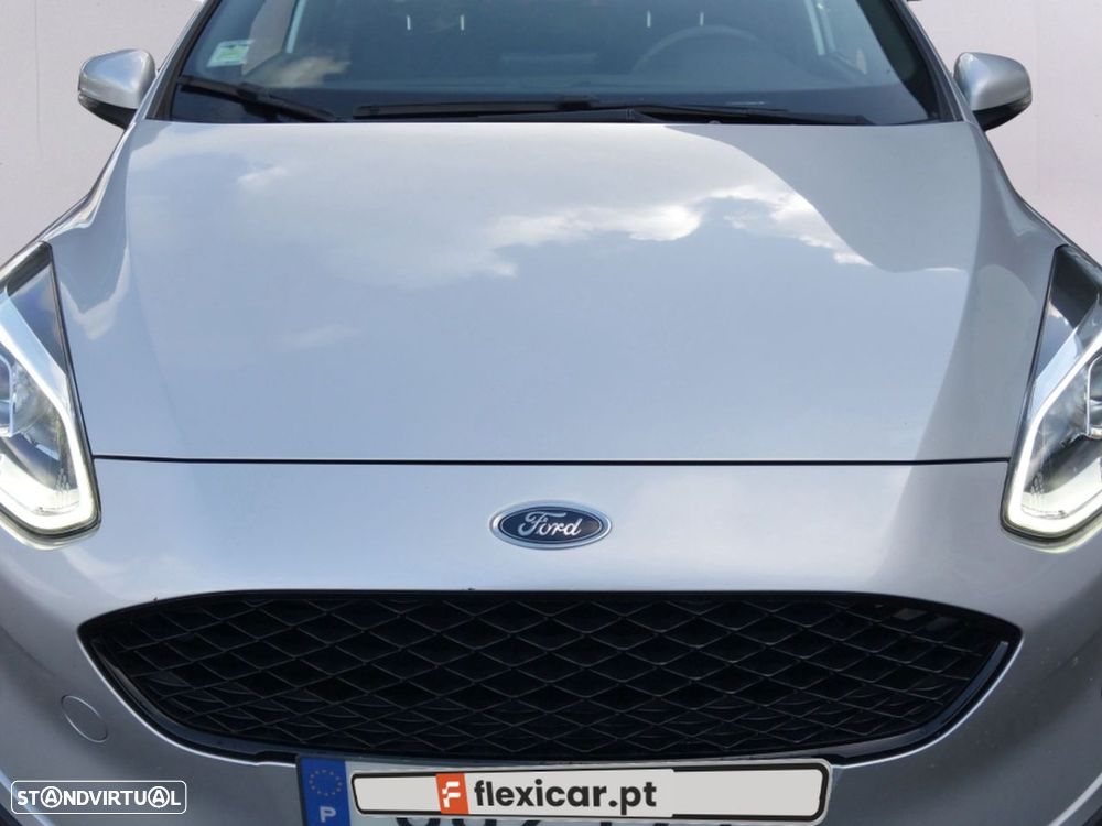 Ford Fiesta - 19